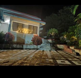 Nandanwan Villa | North Villa