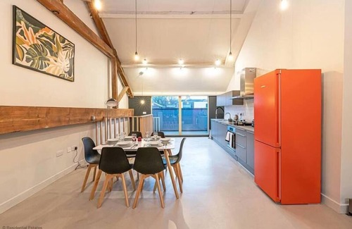 Preston Apartment | North West relocation – Preston Apartment