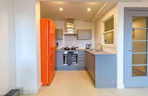 Preston Apartment | North West relocation – Preston Apartment
