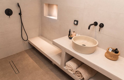 Oia Hotel | North Wind Luxury Suites