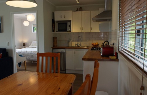 Poukawa Cottage | Northala Cottage; your private self-contained home - FREE Wi-Fi