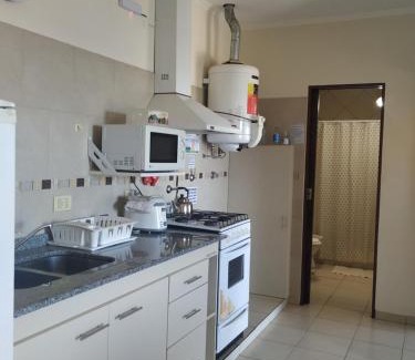 Colon Apartment | NorthBeach : Dpto. 7