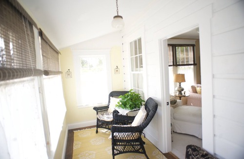 Little River House | Northbound Whale - Beautifully restored turn of the century charmer