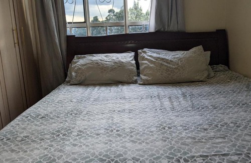 Ruaka Apartment | Northbrook Serenity, Ruaka