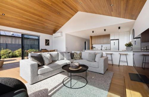 Wanaka House | Northburn Views