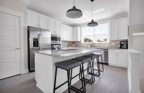 Jacksonville Beach House | Northeast Florida Retreat