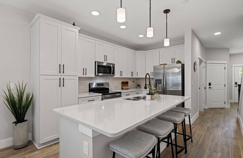 Jacksonville Beach House | Northeast Florida Retreat