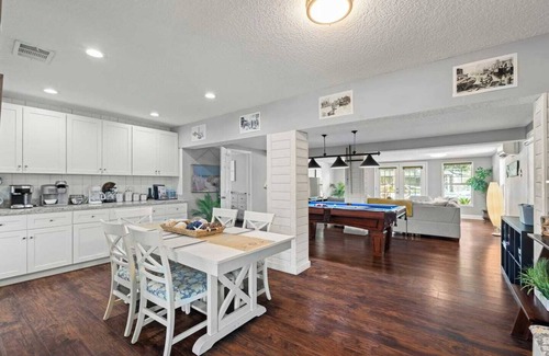 Jacksonville House | Northeast Florida Retreat