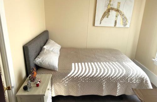 West End House | Northend Tacoma Charmer