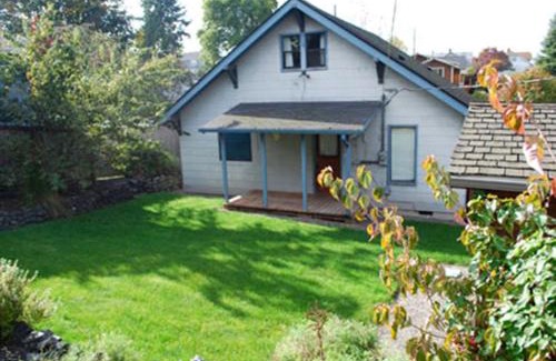 West End House | Northend Tacoma Charmer