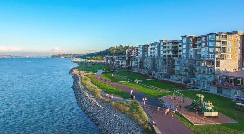 West End House | Northend Tacoma Charmer