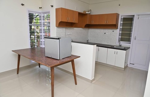 Yelahanka Hotel | Northern Aura