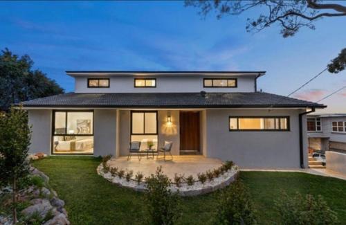 Seaforth Apartment | Northern Beach-Seaforth 4B4B House Near Manly