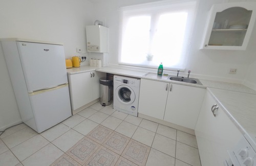 Central Aberdeen Apartment | Northern Cosy 1 Bedroom Apartment - Aberdeen