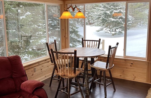 Paradise House | Northern Exposure - Paradise, MI