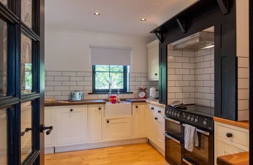 Chathill Cottage | Northern Hideaways Apple Store, Ellingham