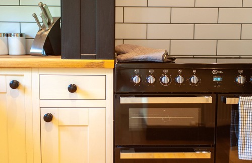 Chathill Cottage | Northern Hideaways Apple Store, Ellingham