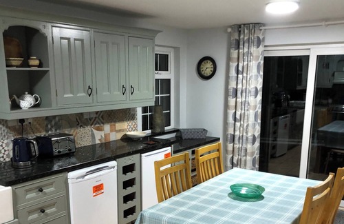 Magherafelt House | Northern Ireland Oasis Retreat