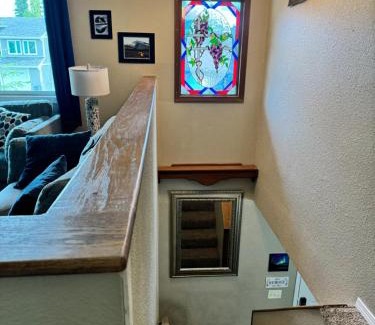 Fairbanks Apartment | Northern Knights