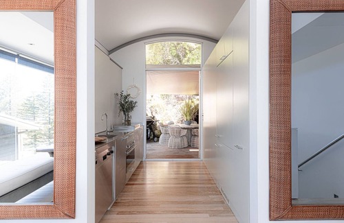 Sydney House | Northern Light – A Breezy Beach House Steps from Iconic Palm Beach.