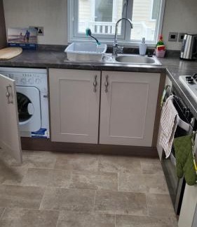 Burghead Other | Northern Light Villa, forest, beach and bubbles