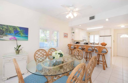 North Side Condo | Northern Lights #3 Oceanfront Condo on Northside