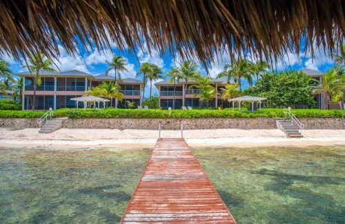 North Side Apartment | Northern Lights 5 - Family-Friendly Condo with Shared Pool, Great Snorkeling
