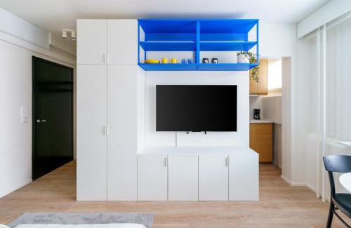 Rovaniemi Apartment | Northern Lights City Cabin