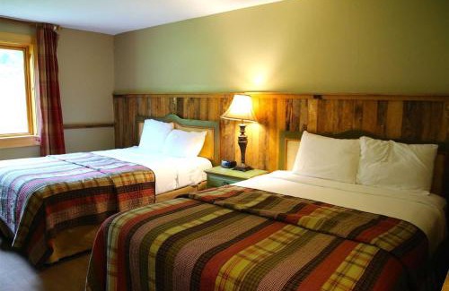 Stowe Area Hotel | Northern Lights Lodge