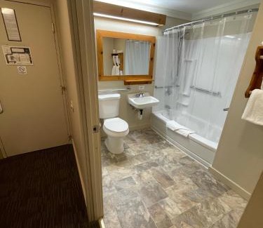 Stowe Area Hotel | Northern Lights Lodge