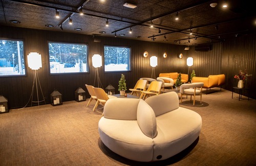 Pyhatunturi Hotel | Northern Lights Village Pyhä