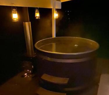 Rovaniemi House | Northern lights villa