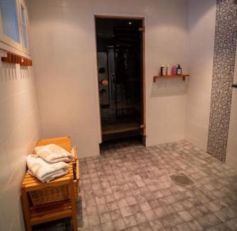 Rovaniemi House | Northern lights villa
