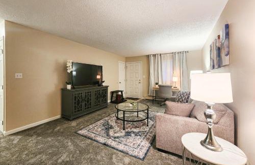 Fairview Apartment | Northern Nook