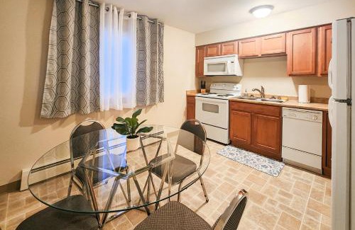 Fairview Apartment | Northern Nook