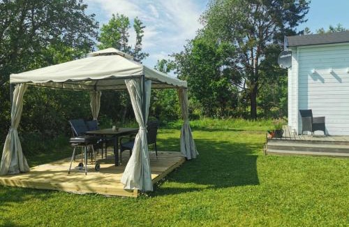 Hagaby House | Northern Öland Vacation Rental
