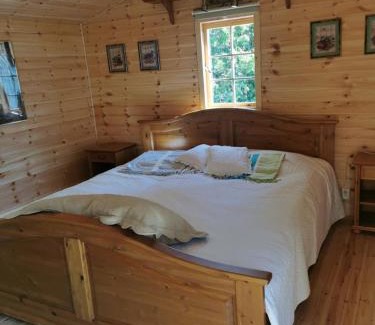 Hagaby House | Northern Öland Vacation Rental