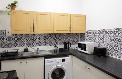 Northern Quarter Condo | Northern Quarter Loft