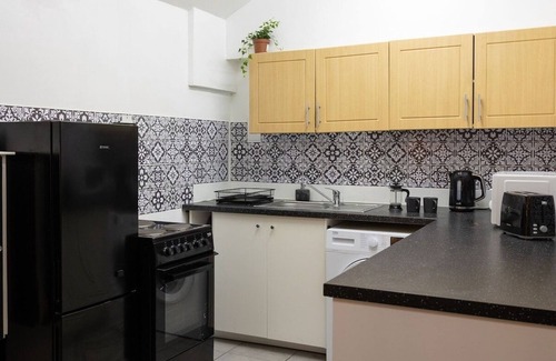 Northern Quarter Condo | Northern Quarter Loft