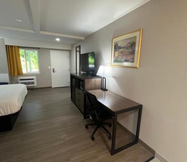 Nevada City Hotel | Northern Queen Inn