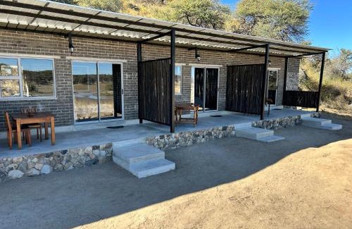 Otjiwarongo Apartment | Northern Rock Accommodation