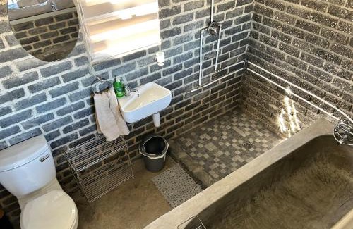 Otjiwarongo Apartment | Northern Rock Accommodation