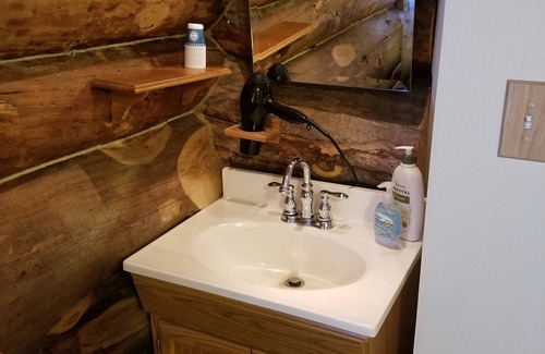 Nenana Cabin | Northern Sky Lodge