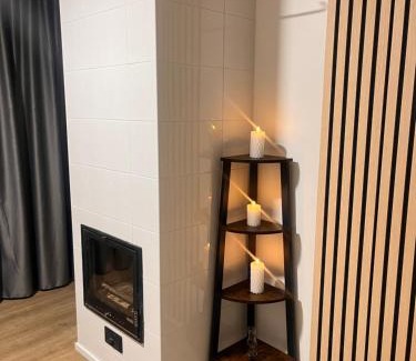 Ivalo Apartment | Northern Star Apartment 4