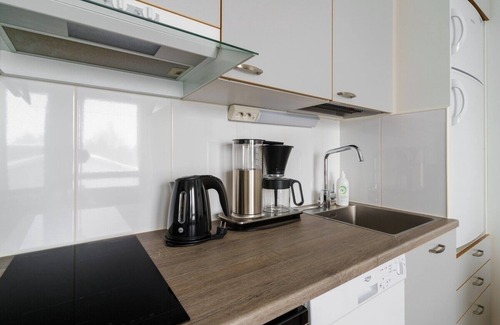 Rovaniemi Apartment | Northern Studio, Free parking