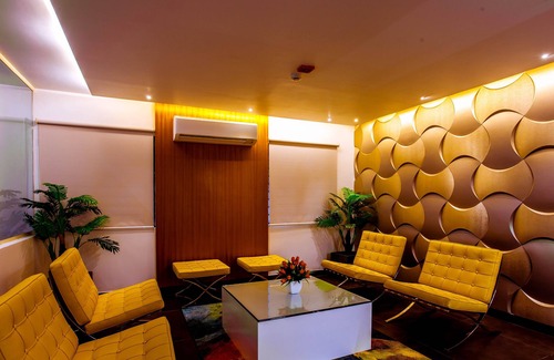 Brookefield Hotel | Northern Suites E Block