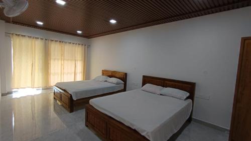 Khattalwada House | Northern valley