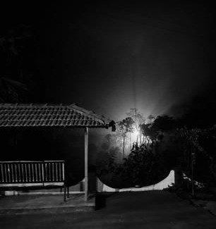 Khattalwada House | Northern valley