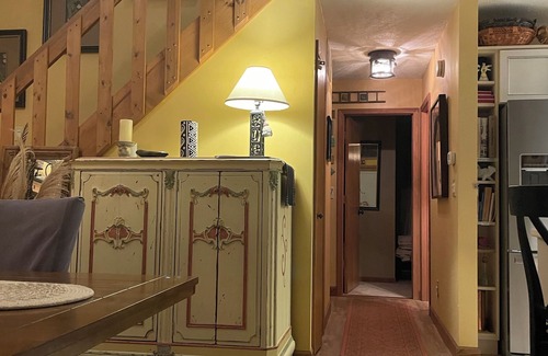 Glen Arbor Cottage | Northerness Cottage; a Short Ride to America's #1 Rated Beach!