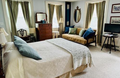 Salem Bed & Breakfast | Northey Street House